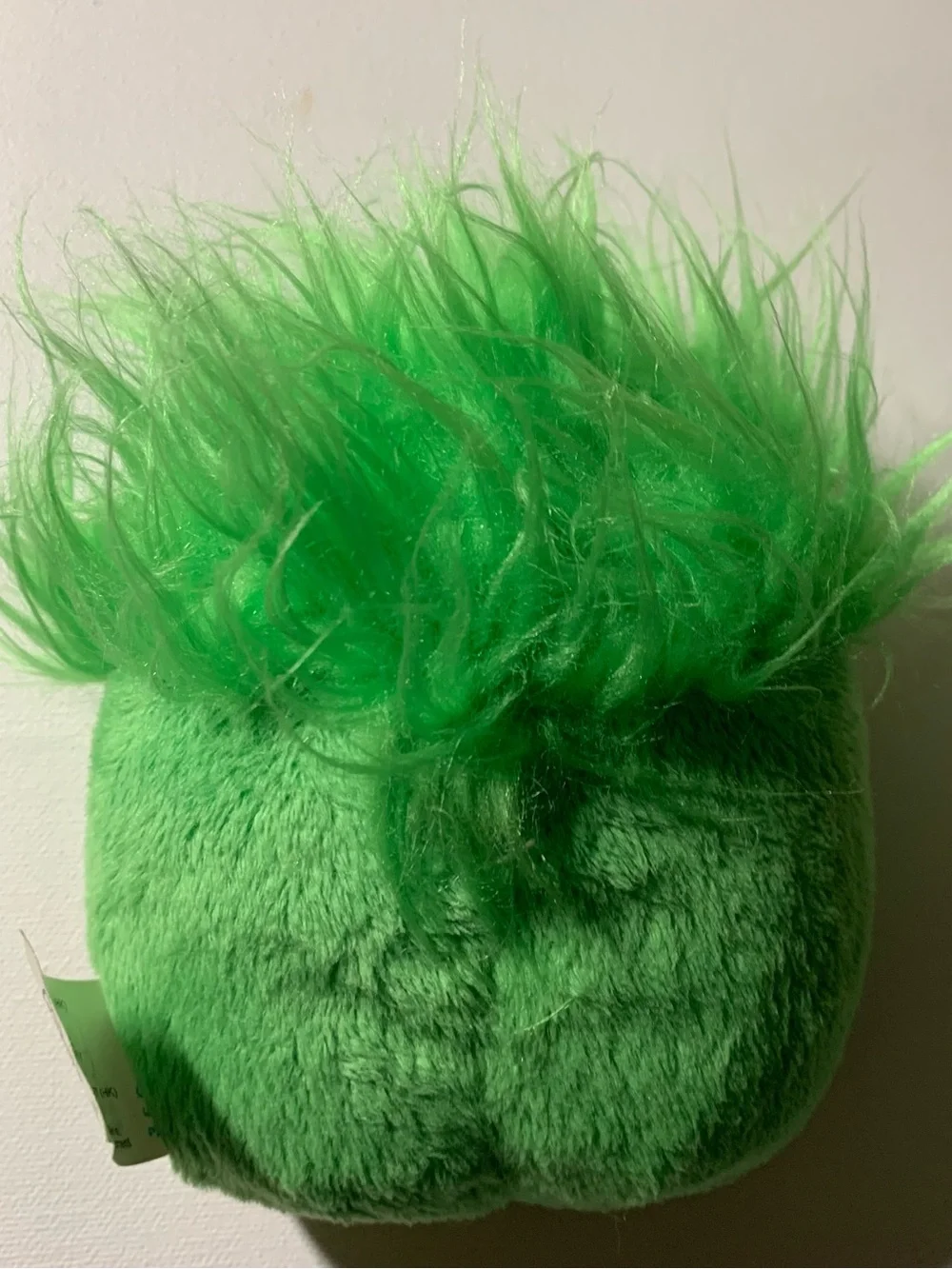 Vintage Y2K rare collectible Disney Club Penguin pink and green Puffle plushies